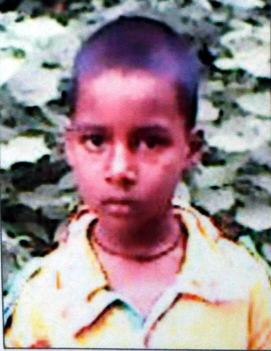 ಮಡಿಕೇರಿ: ನಾಲ್ವರು ಗಿರಿಜನ ಮಕ್ಕಳು ನಾಪತ್ತೆ